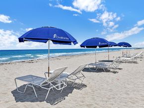 500 S Ocean Boulevard 1905, Boca Raton FL 33432