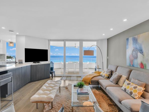 500 S Ocean Boulevard 1905, Boca Raton FL 33432