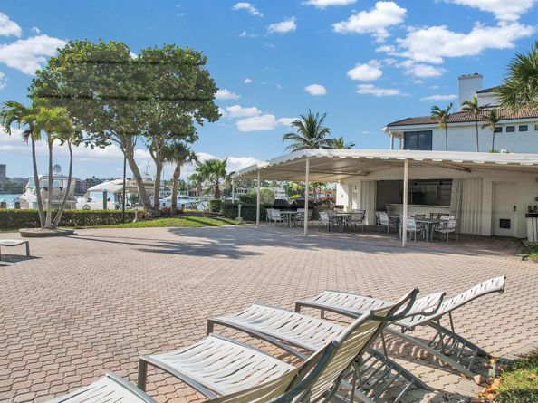 500 S Ocean Boulevard 1905, Boca Raton FL 33432