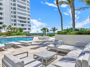 500 S Ocean Boulevard 1905, Boca Raton FL 33432