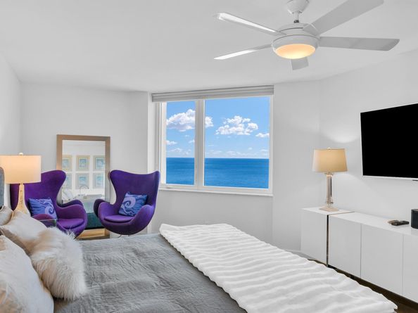 500 S Ocean Boulevard 1905, Boca Raton FL 33432