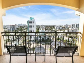 601 N Ft Lauderdale Bch Blvd 1213, Fort Lauderdale FL 33304