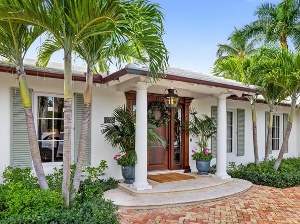 258 List Road, Palm Beach FL 33480