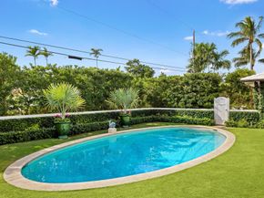 258 List Road, Palm Beach FL 33480