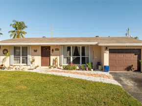 3048 NW 113th Ave, Sunrise FL 33323