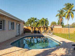 3048 NW 113th Ave, Sunrise FL 33323