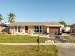 3048 NW 113th Ave, Sunrise FL 33323