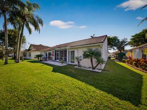 113 Egret Circle, Greenacres FL 33413