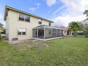 166 Bella Vista Way, Royal Palm Beach FL 33411