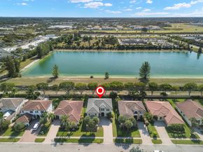 166 Bella Vista Way, Royal Palm Beach FL 33411