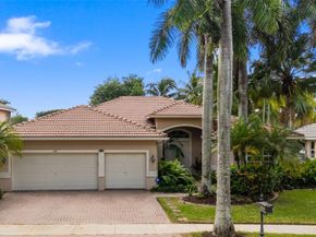 942 Windward Way, Weston FL 33327