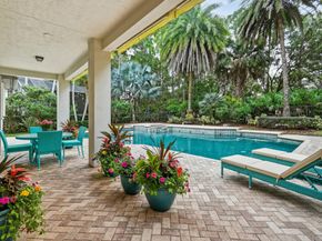 916 Mill Creek Drive, Palm Beach Gardens FL 33410