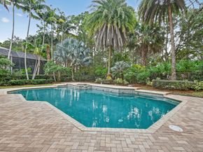916 Mill Creek Drive, Palm Beach Gardens FL 33410