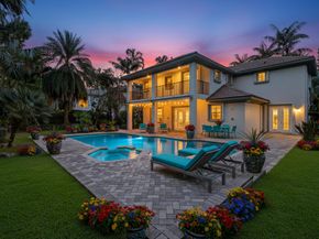 916 Mill Creek Drive, Palm Beach Gardens FL 33410