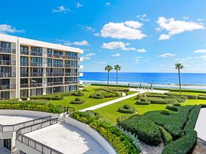 3140 S Ocean Boulevard 307s, Palm Beach FL 33480