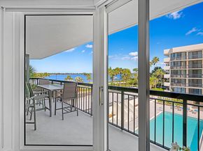 3140 S Ocean Boulevard 307s, Palm Beach FL 33480