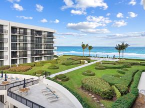 3140 S Ocean Boulevard 307s, Palm Beach FL 33480