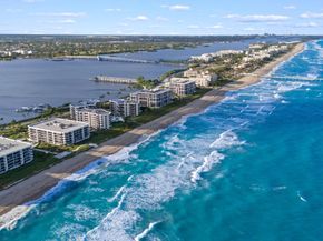 3140 S Ocean Boulevard 307s, Palm Beach FL 33480