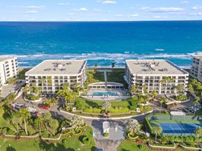 3140 S Ocean Boulevard 307s, Palm Beach FL 33480