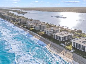 3140 S Ocean Boulevard 307s, Palm Beach FL 33480