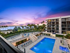 3140 S Ocean Boulevard 307s, Palm Beach FL 33480