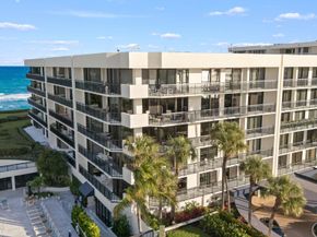 3140 S Ocean Boulevard 307s, Palm Beach FL 33480