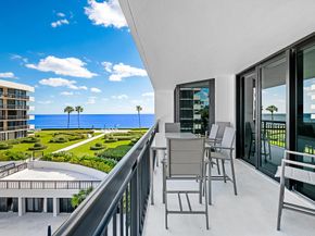3140 S Ocean Boulevard 307s, Palm Beach FL 33480