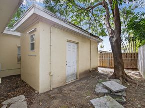 1901 Redbank Road, North Palm Beach FL 33408