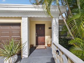 1901 Redbank Road, North Palm Beach FL 33408