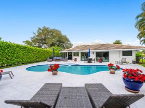 624 Lakewoode Circle W, Delray Beach FL 33445