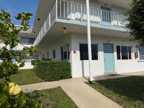 3402 Cynthia Lane 112, Lake Worth Beach FL 33461