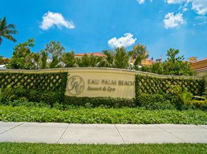 3540 S Ocean Boulevard 611, South Palm Beach FL 33480