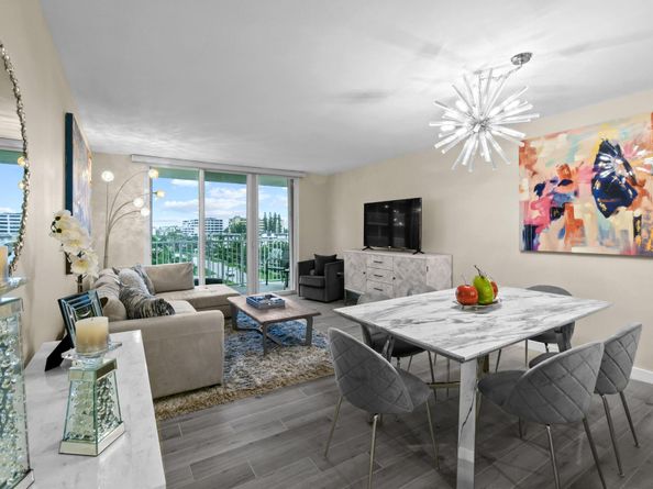 3540 S Ocean Boulevard 611, South Palm Beach FL 33480
