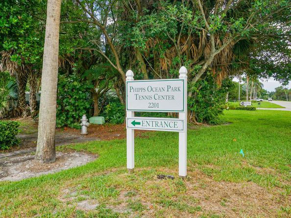 3540 S Ocean Boulevard 611, South Palm Beach FL 33480