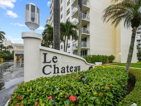 3540 S Ocean Boulevard 611, South Palm Beach FL 33480