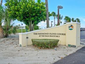 3540 S Ocean Boulevard 611, South Palm Beach FL 33480