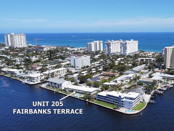 1105 S Riverside Dr 205, Pompano Beach FL 33062