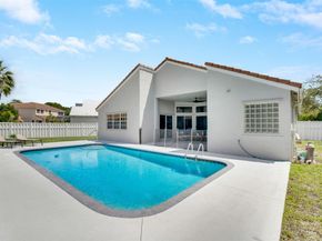 558 Slippery Rock Rd, Weston FL 33327