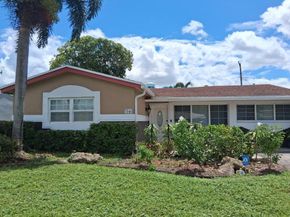 7040 SW 29th St, Miramar FL 33023