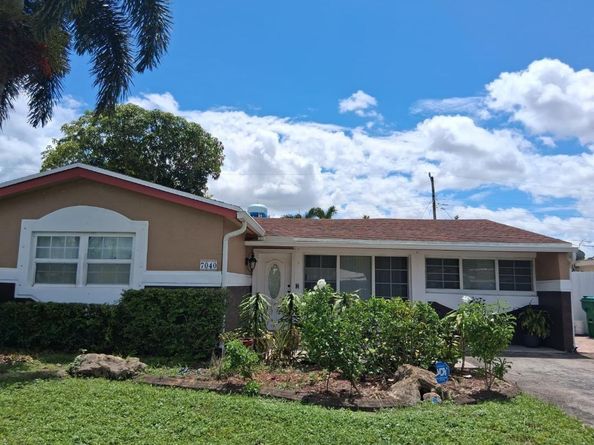 7040 SW 29th St, Miramar FL 33023