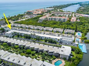 4001 S Ocean Boulevard 307, South Palm Beach FL 33480