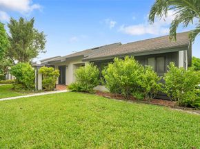 468 Long Bow Ct 468, Royal Palm Beach FL 33411
