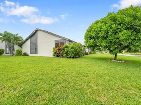 468 Long Bow Ct 468, Royal Palm Beach FL 33411