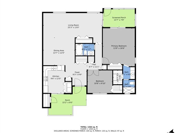 468 Long Bow Ct 468, Royal Palm Beach FL 33411