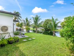 2051 NW 93rd Ln, Sunrise FL 33322
