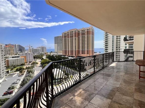 100 S Birch Rd 1403, Fort Lauderdale FL 33316