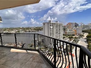 100 S Birch Rd 1403, Fort Lauderdale FL 33316