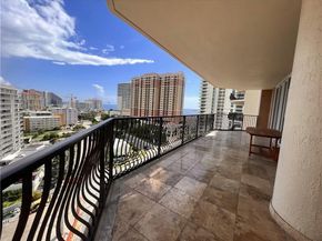 100 S Birch Rd 1403, Fort Lauderdale FL 33316