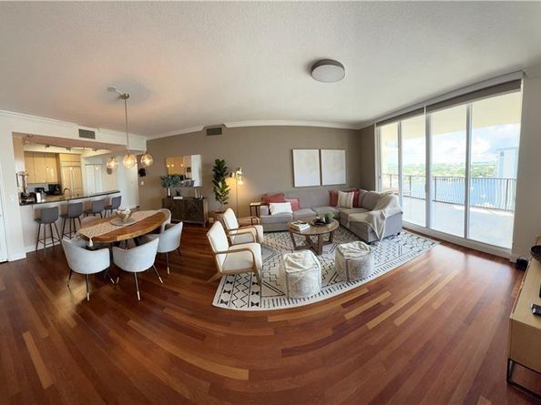 100 S Birch Rd 1403, Fort Lauderdale FL 33316