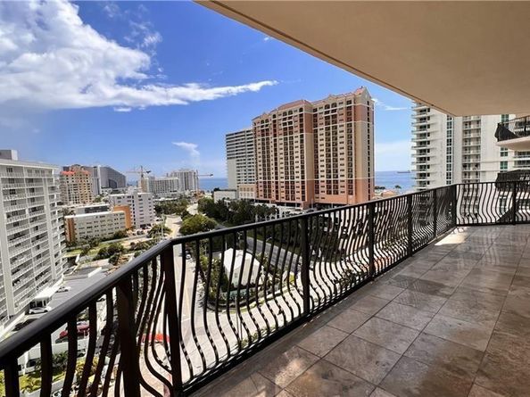 100 S Birch Rd 1403, Fort Lauderdale FL 33316